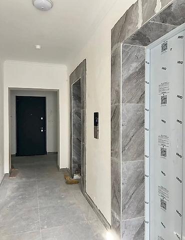 Продажа квартир: 1 комната, 46 м², 6 этаж, Дизайнерский ремонт — 2