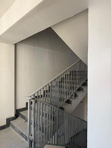 Продажа квартир: 1 комната, 50 м², Кок-Жар мкр 8 этаж, ПСО (под самоотделку) — 1