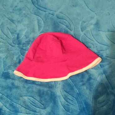 Baş geyimləri: Uşaq papaqları — 3