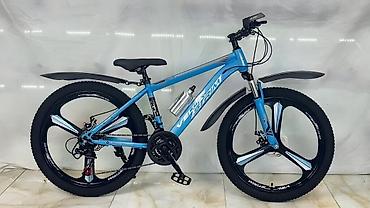 Velosipedlər: Velosiped "Velostrim"Fərqli ölçülər və rəng çeşidləri var Speed:7x3 — 3