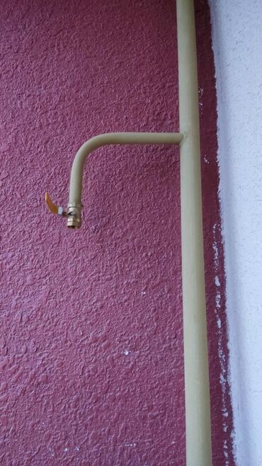 Köhnə tikili: QAZLI BİNA Ayın sonuna qədər qaz veriləcək 🆘🆘🆘 ÇOOOX TƏCİLİ !!! — 10