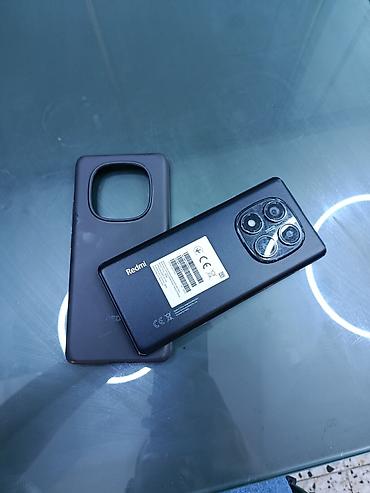 redni: Смартфон Redmi Note 14 Pro + фирменный чехол - Экран: безрамочный с — 1