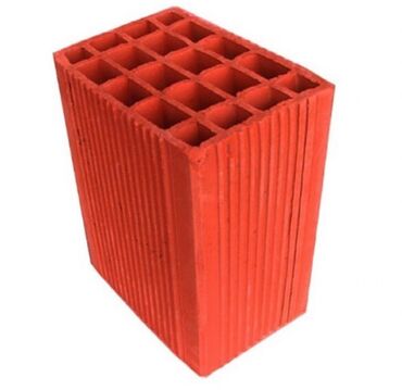 Kərpiclər: 🧱 Kərpiç Satışı - Keyfiyyət və Etibarlılıq! 🧱 🔸 Müxtəlif növ — 10