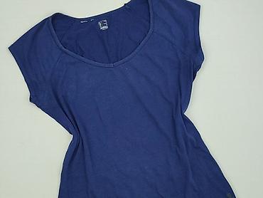 dres golebie: Decathlon, T-shirt damski, rozmiar M — 1