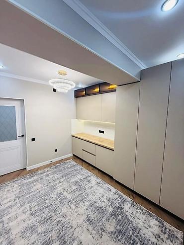 Продажа квартир: 1 комната, 46 м², Элитка, 5 этаж, Дизайнерский ремонт — 9