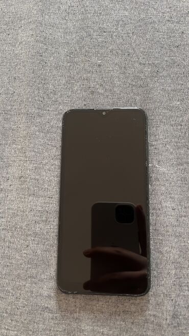 xiaomi redmi b u: Xiaomi 32 ГБ, цвет - Серый