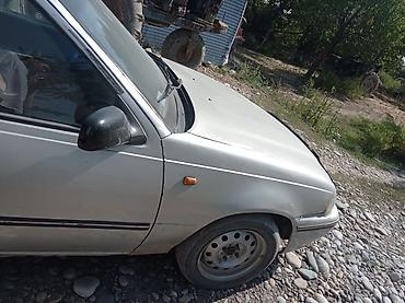 фары опель вектра б: Daewoo Nexia: 2004 г., 1.5 л, Механика, Бензин, Седан — 2