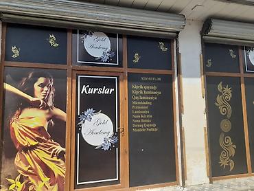 mingecevir emlak: Dukan arendaya verilir Lənkəran şəhər M.M.Axund 34 ünvanında (BY — 3