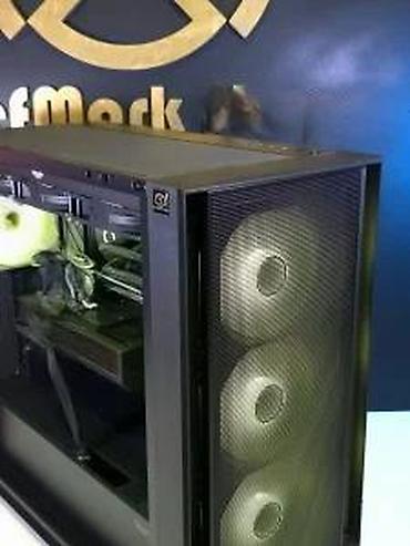 Desktop računari i radne stanice: Intel i7 14700KF RTX 4070 Z790 64GB 1TB - SM014PC. ✨ Prodaja i — 7