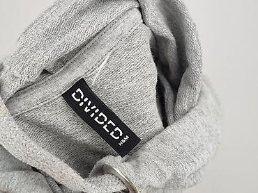 bluza dzika: H&M Divided, Bluza z kapturem damska, rozmiar L — 4