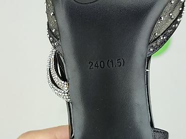 buty olexy: OTO, Półbuty damskie, rozmiar 36 — 5