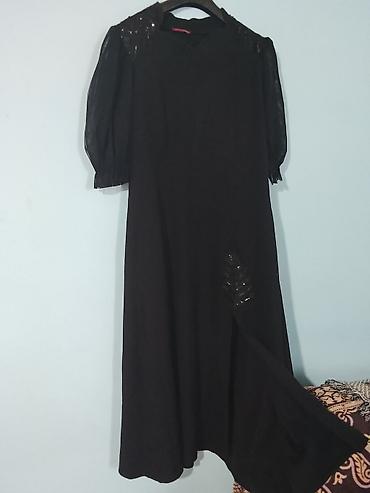 Qadın geyimləri: Ziyafət donu, Midi, Marks & Spencer, 2XL — 2