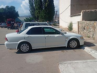 хонда с2000: Honda Accord: 2002 г., Автомат, Бензин, Седан — 1