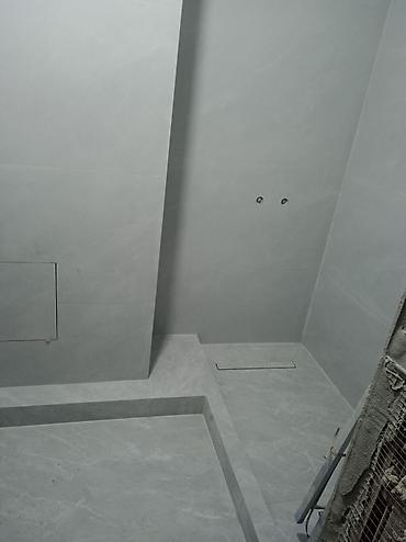 Укладка плитки: Плиточные работы под ключ. Профессиональная укладка керамогранита и — 2