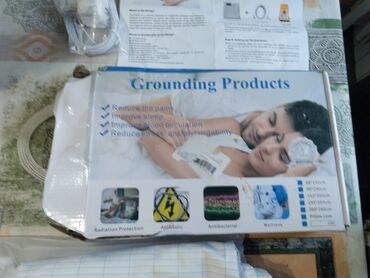 Tepisi i prostirke: Pravougaoni, bоја - Siva — 10