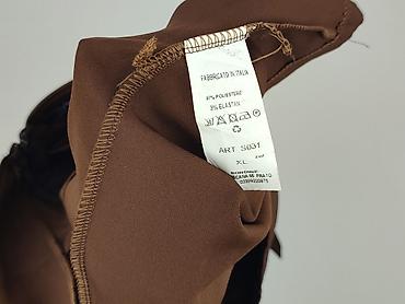 dresy sliskie: Styled In Italy, Szorty damskie, rozmiar XL — 5