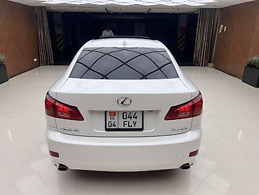 лексус 250 ис: Lexus IS: 2008 г., 2.5 л, Автомат, Бензин, Седан — 8