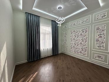 Продажа коттеджей и домов: Ак ордо 3 продаю дом. Участок 4 сотых Дом 130м2 Комуникация: вода — 12