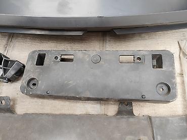 Бампер и комплектующие: Бампер Lexus, Новый, Оригинал — 9