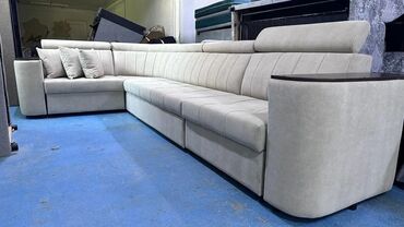 Раскладные диваны: Раскладной диван — 14