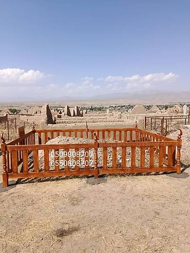 Ритуальные услуги: Ритуальные услуги изготавливаем памятники и ограждения надгробия и — 13