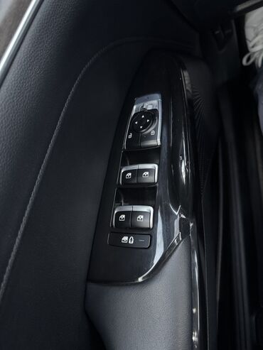 Kia: Kia K5: 2019 г., 2 л, Автомат, Бензин, Седан — 9