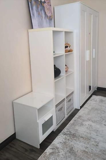 Продажа квартир: 4 комнаты, 112 м², Элитка, 9 этаж, Евроремонт — 6