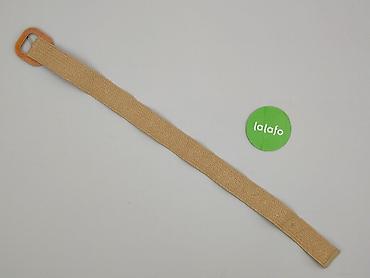 158 cm: Pasek, Damskie, stan - Bardzo dobry — 3