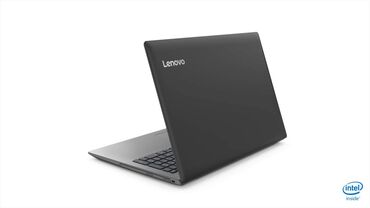 Ноутбуки: Lenovo, 4 ГБ ОЗУ, Intel Celeron, Новый, Для работы, учебы, память SSD