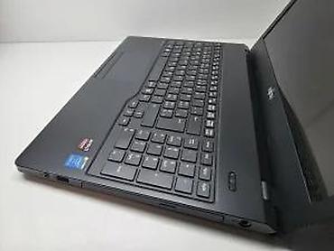 Ostali laptopovi i netbook računari: Fujitsu Lifebook 12GB SSD Kamera Hdmi Amd 2GB Proc I5. > > — 10