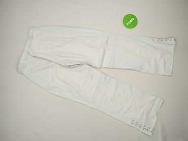 cooper: Lee Cooper, Spodnie materiałowe damskie, rozmiar S — 3