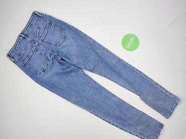 hm bluzki oversize: H&M, Jeansy damskie, rozmiar S — 3