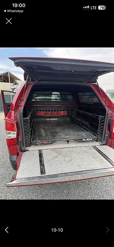 2 8: Ssangyong, 2019 г., Б/у — 7