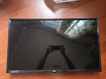 samsung a20 ekran: İşlənmiş Televizor LG 32" — 1