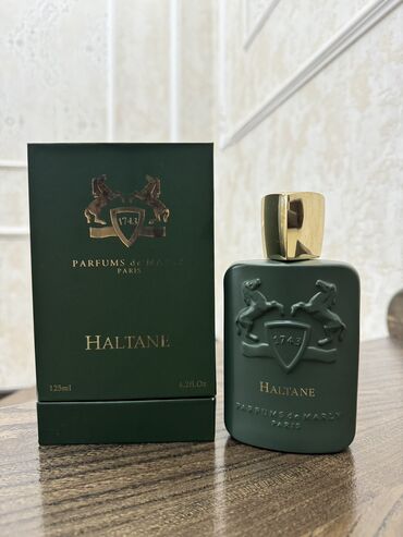 парфюм духи: Parfums de marly Haltane Парфюм люкс качество Пахнет очень дорого 🤑