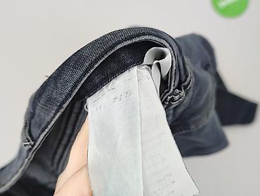dickies jeans: Skinny, Jeansy damskie, rozmiar M — 5