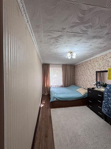сдается 2 комнатная квартира политех: 2 комнаты, 44 м², Политех 104 серия, 4 этаж, Свежий ремонт — 7