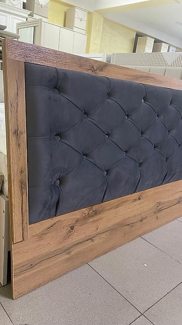 Двуспальные кровати: Двухспальные кровати с железным каркасом. Размеры 2000мм×1500мм — 18