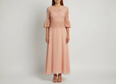 sukienka na wesele dla 30 latki: Boohoo, Women`s dress, size S