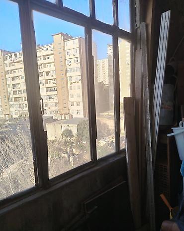 Mənzillər: Bakı, Əhmədli, 2 otaqlı, Köhnə tikili, m. Həzi Aslanov, 47 kv. m — 9