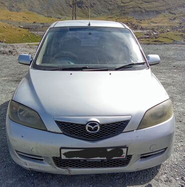 демио машина: Mazda Demio: 2002 г., 1.4 л, Автомат, Бензин, Хэтчбэк