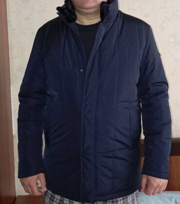 Kurtkalar: Gödəkcə Paolo Mark (kurtka, куртка) Salam Tamamilə yeni "Paolo Mark" — 17