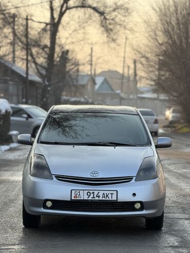 Toyota: Toyota Prius: 2005 г., 1.5 л, Автомат, Гибрид — 1