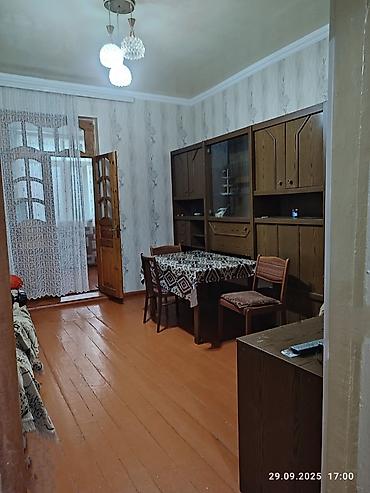 bineqedide kiraye evler ucuz: Mingəçevir şəhərinin mərkəzində, Heydər parkının ətrafı Qaz idarəsinin — 9