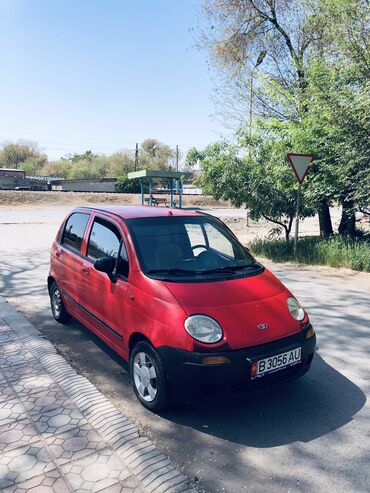 машина тойота ярис: Daewoo Matiz: 2003 г., 0.8 л, Механика, Бензин