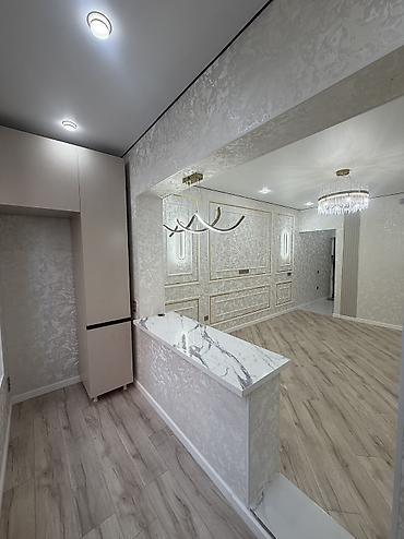 Недвижимость: 1 комната, 26 м², Технопарк Элитка, 6 этаж, Дизайнерский ремонт — 4