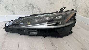 омыватель фар камри: Алдыңкы сол фара Lexus 2023 г., Колдонулган, Оригинал, Жапония