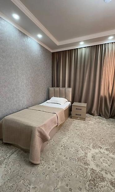 здаю дом маевка: 230 м², 6 комнат и более, Ак-Ордо ж/м — 9