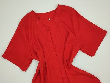 tunika koszulowa reserved: Women's blouse, size 2XL