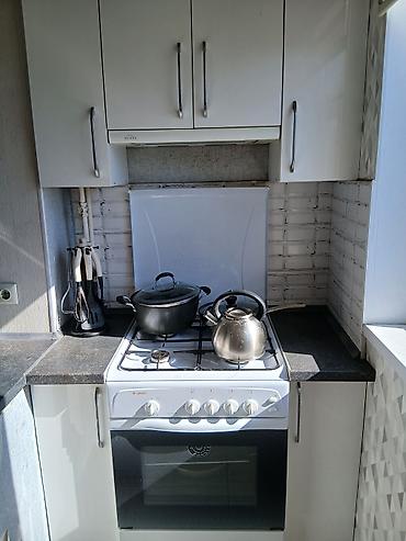 Долгосрочная аренда квартир: 3 комнаты, Собственник, С мебелью полностью — 5